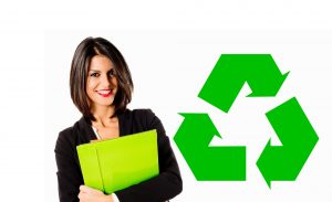recycle it GmbH - Recycling von Informationstechnologien