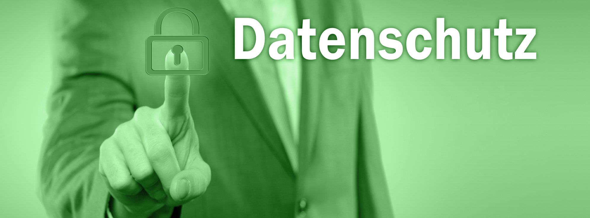 Datensicherheit - Wir bieten Ihnen die optimale Sicherheit beim ...