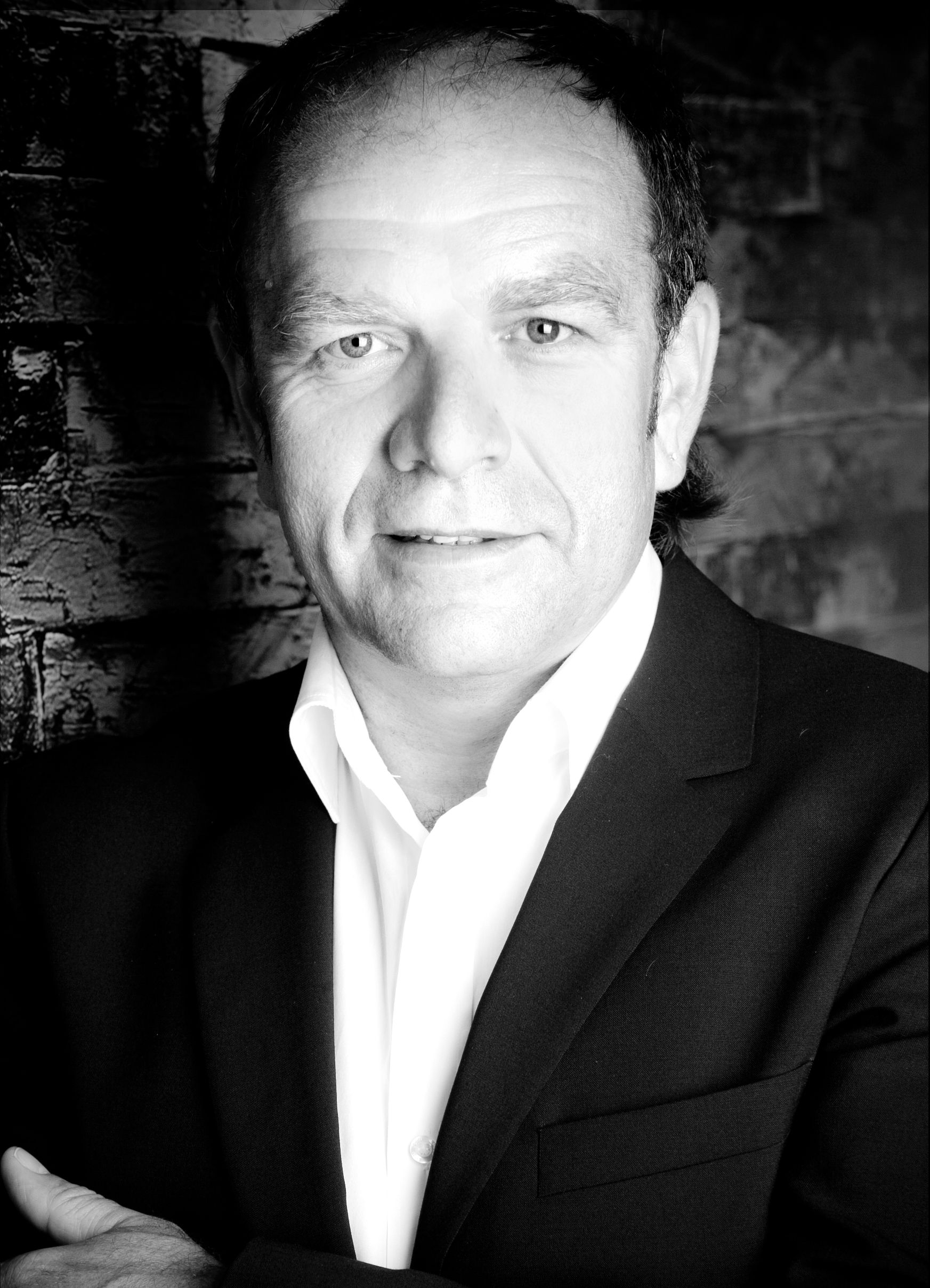 Maximilian Scheppach