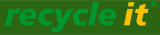 recycle it