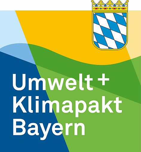 Umwelt + Klimapakt Bayern